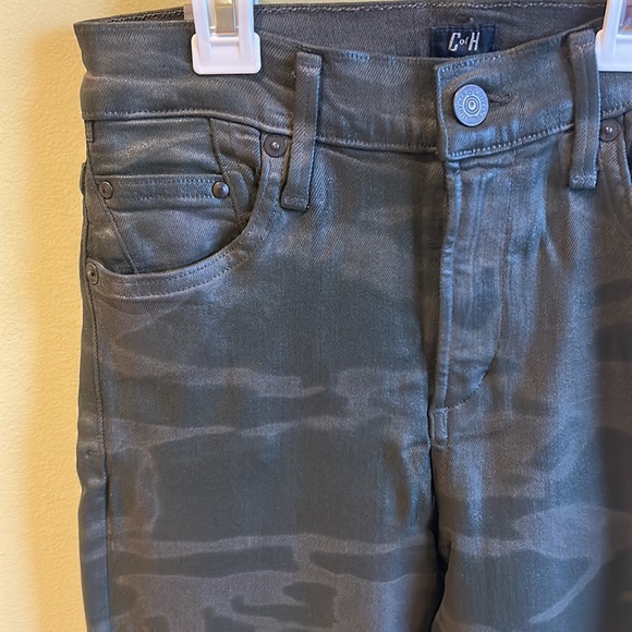 Citizens of Humanity rocket high rise skinny - Picture 2 of 4